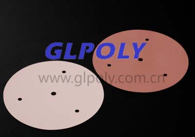 GLPOLY硅橡胶导热应用介绍