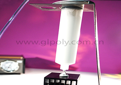 金菱通达非硅导热凝胶 只服务于高精尖设备散热