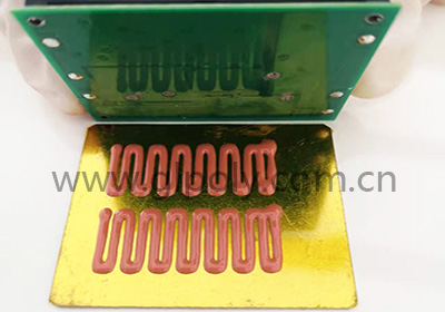 CTP电池导热结构胶发明专利6项,金菱通达4年磨一剑